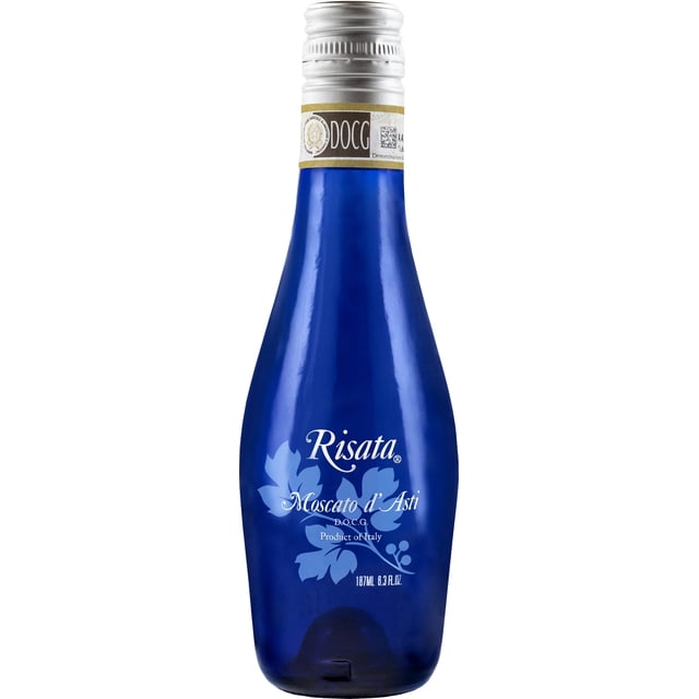 Risata Risata Wine - Perfect for Office Event Toasts in Breakroom - Walmart ...