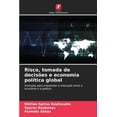 thumbnail image 1 of Risco, tomada de decisÃµes e economia polÃ­tica global, (Paperback), 1 of 1