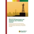 thumbnail image 1 of Riscos Ocupacionais em Sistemas de Telefonia Celular (Paperback), 1 of 1