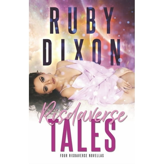 Risdaverse Tales: Four Novellas In One (Paperback)