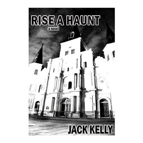 Rise A Haunt (Paperback)