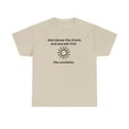 thumbnail image 1 of Rise Above the Storm Unisex Heavy Cotton Tee, 1 of 9