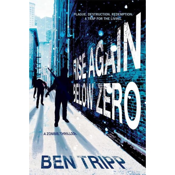 Rise Again Below Zero (Paperback)