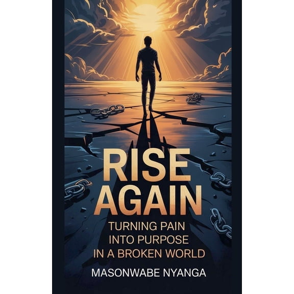 Rise Again, (Paperback)
