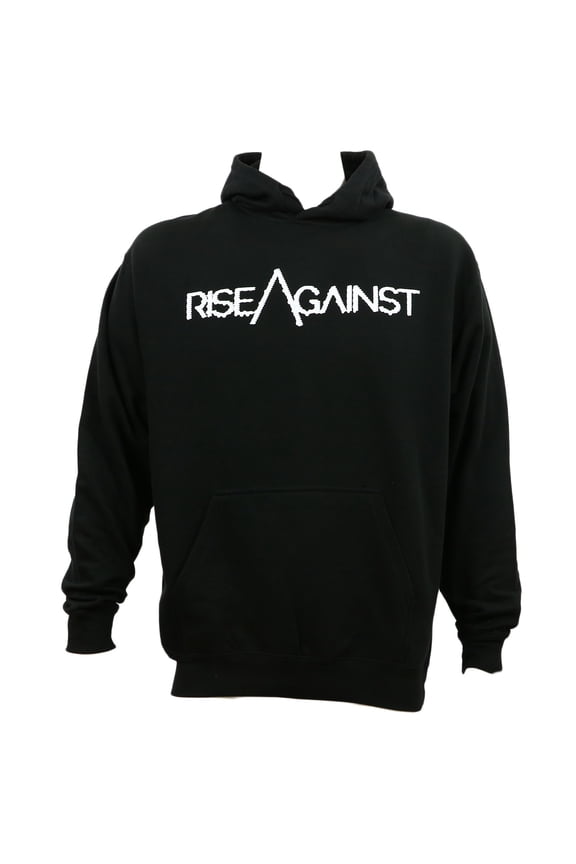 Rise Against Men's Future Pullover Hoodie S