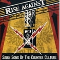 thumbnail image 1 of Rise Against - Siren Song of the Counter-Culture - Music & Performance - CD, 1 of 1