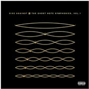Rise Against - The Ghost Note Symphonies, Volume I - Music & Performance - Vinyl
