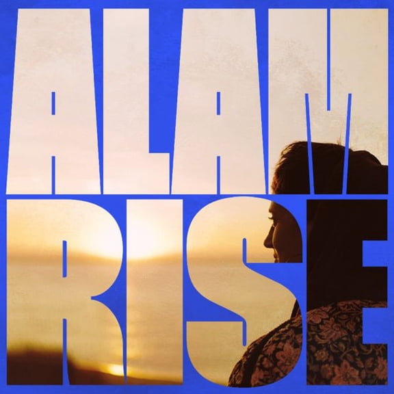 Alam Rise (Vinyl Record)