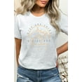 thumbnail image 1 of Rise And Shine And Give God The Glory Graphic Tee T-Shirt, 1 of 9