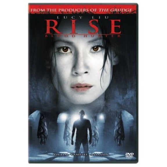 Pre-Owned Rise - Blood Hunter (DVD)