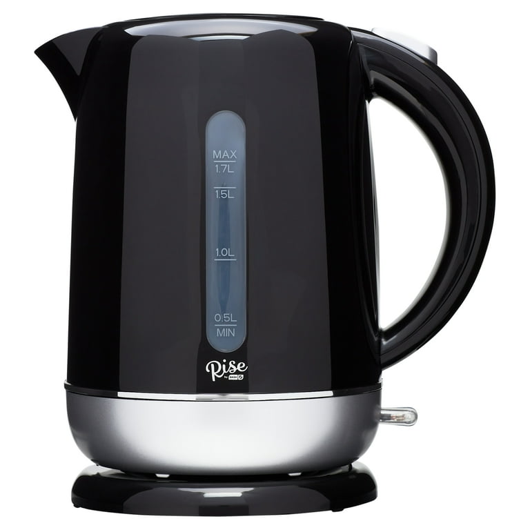 2200W Kettle Household Fast Boiling Water Automatic Electric