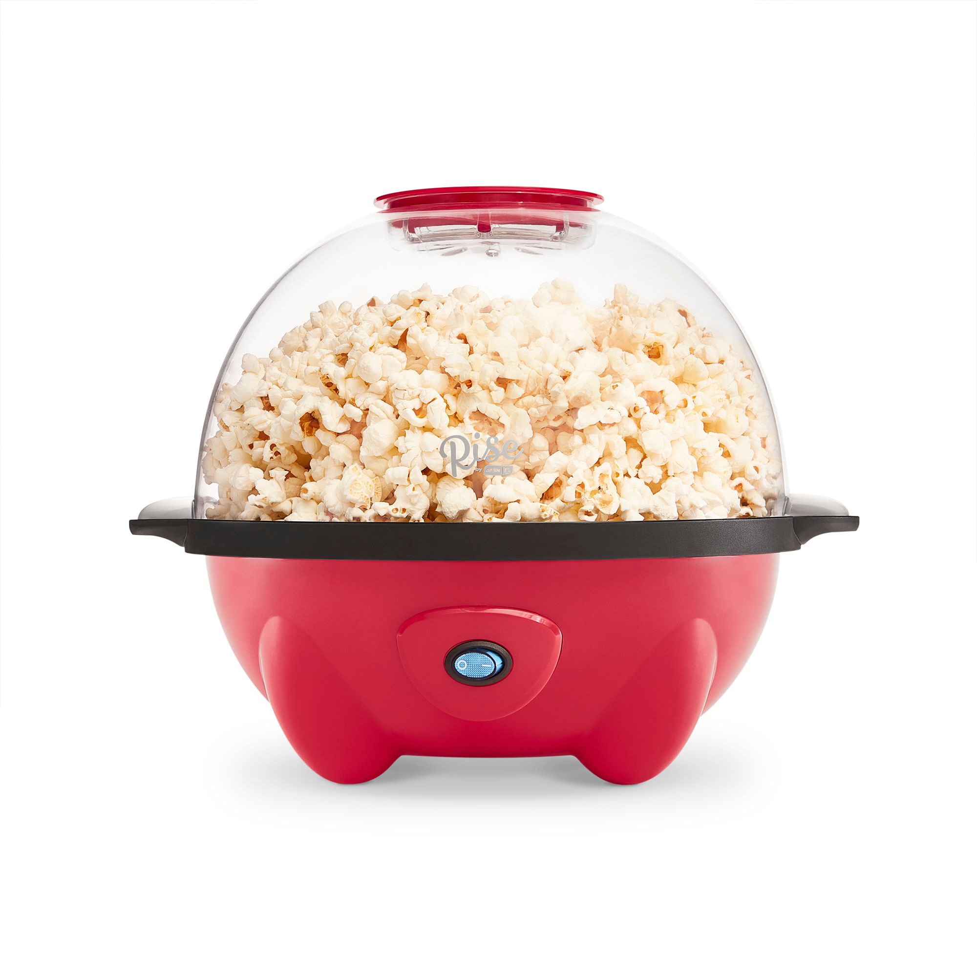 Presto Pop Lite Hot Air Popcorn Popper 04820