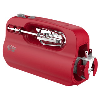 Power Advantage® PLUS 9 Speed Hand Mixer with Storage Case 