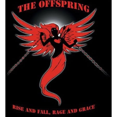 Rise & Fall Rage & Grace (Snys)