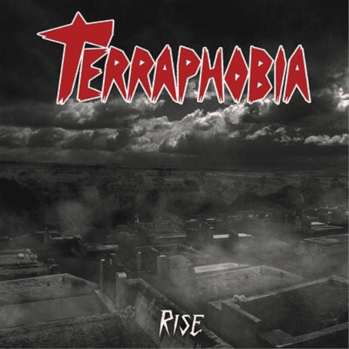 Rise (LP)