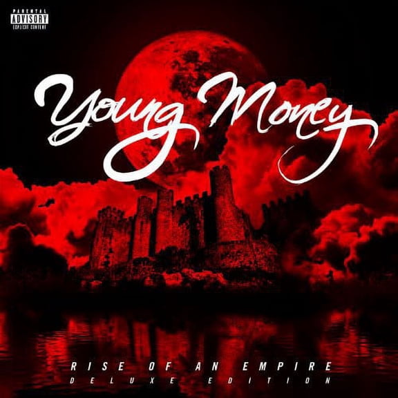 Rise Of An Empire (Explicit) (Deluxe Edition)