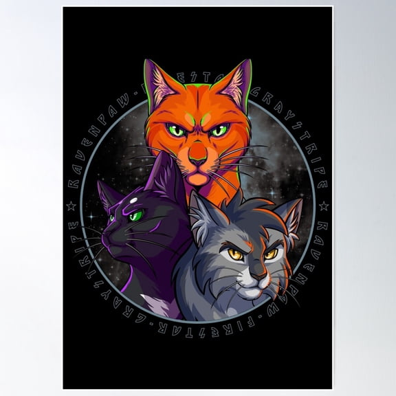 Rise Of The Legends Poster Wall Art, Modern Wall Decor For Living Room Bedroom, 16x24 UNFRAMED