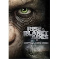 thumbnail image 1 of Rise Of The Planet Of The Apes DVD, 1 of 5