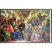 Rise Of The Powers Of X #5 Unknown Comics David Nakayama Exclusive Virgin Var [Fhx] 05/29/2024