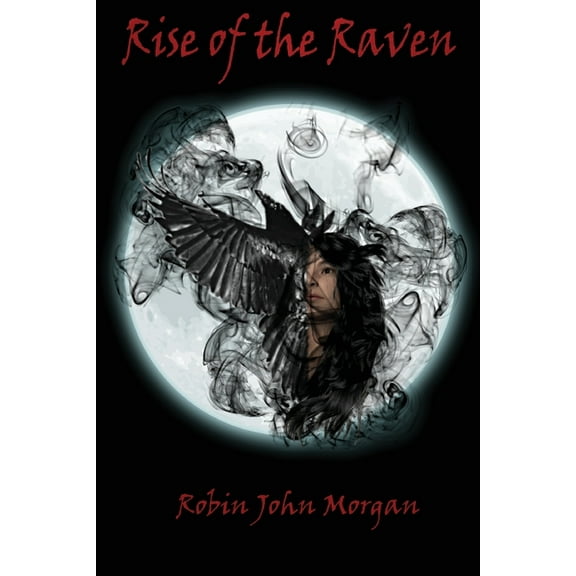 Rise Of The Raven, (Paperback)