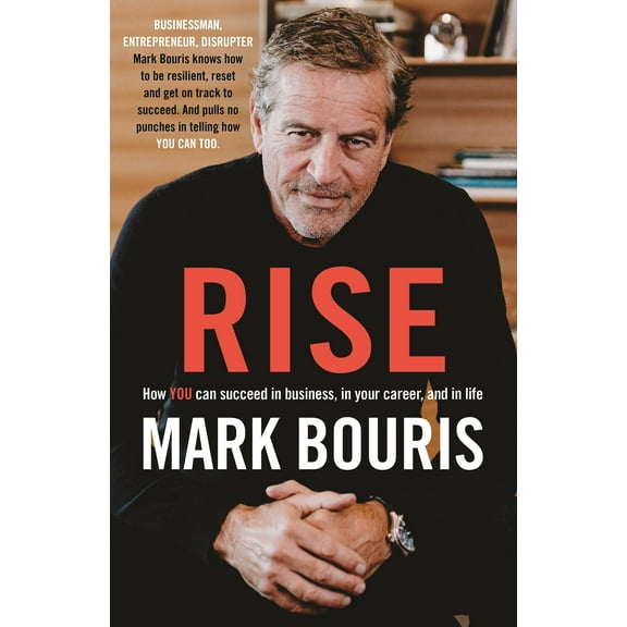 Rise (Paperback)