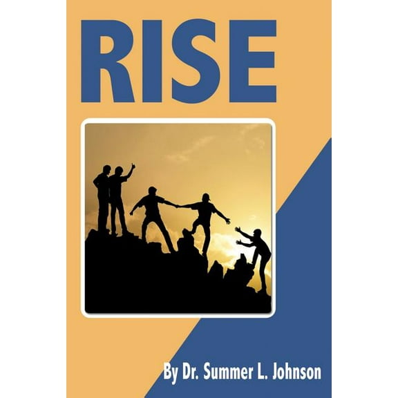 Rise, (Paperback)