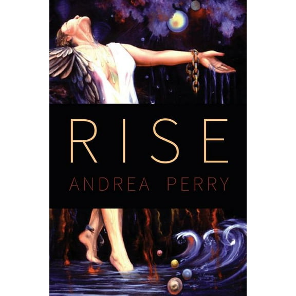 Rise, (Paperback)