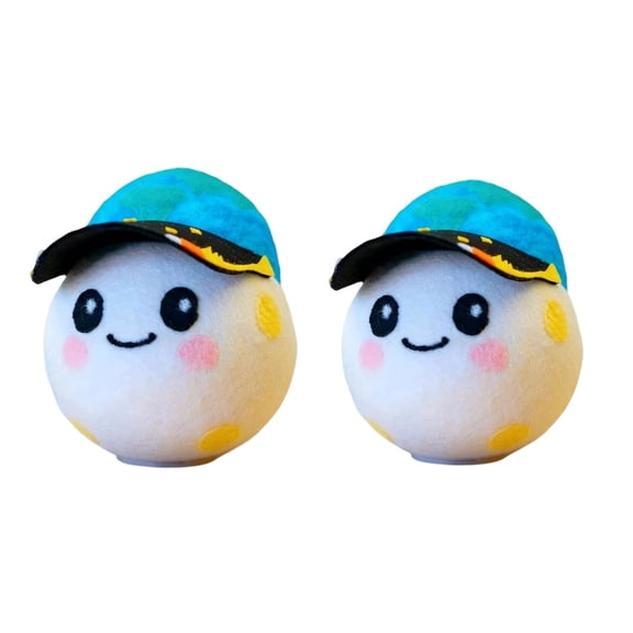 Rise Plush artemis 2 plush