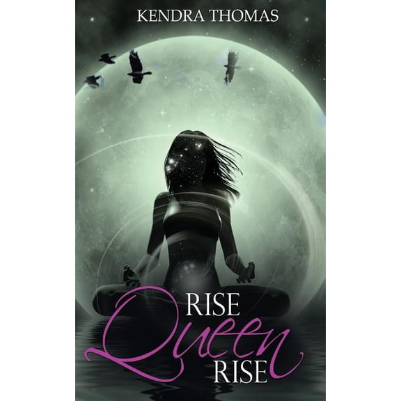 "Rise Queen Rise", (Paperback)