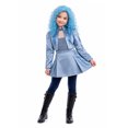 thumbnail image 1 of Rise Red Princess Costume for Women Adult, Halloween Cosplay Outfit with Jacket Top and A-Line Skirt Pants, Anime Cosplay, 1 of 7