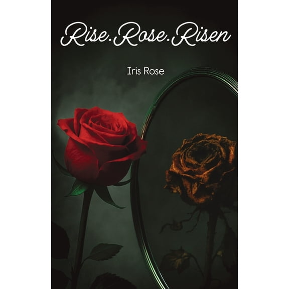 Rise.Rose.Risen, (Paperback)