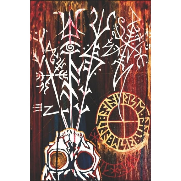 Rise: Runes and Ritual, (Paperback)