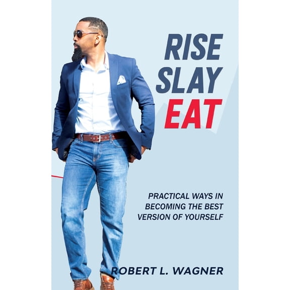 Rise Slay Eat, (Paperback)