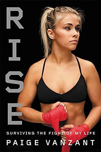 Pre-Owned Rise: Surviving the Fight of My Life, (Hardcover)