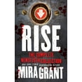 thumbnail image 1 of Rise : The Complete Newsflesh Collection (Hardcover), 1 of 1