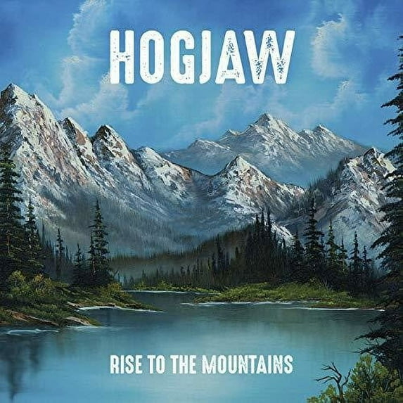 Rise To The Mountain (CD)
