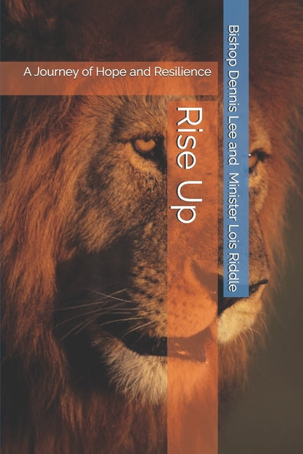 Rise Up: A Journey of Hope and Resilience, (Paperback)