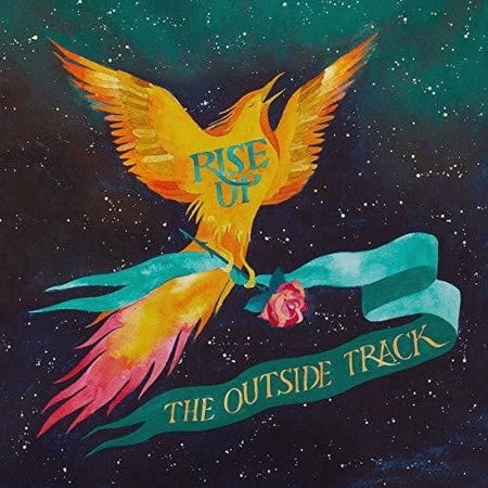 Rise Up (CD)