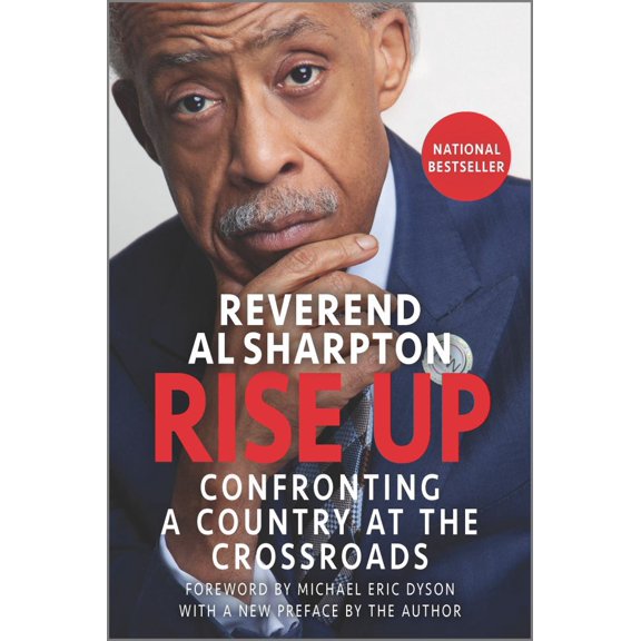 Rise Up: Confronting a Country at the Crossroads