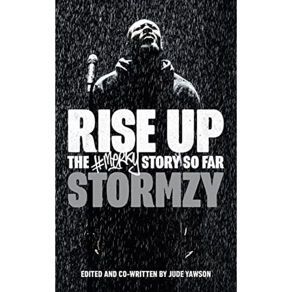Pre-Owned Rise Up: The #Merky Story So Far (Hardcover) 1529118514 9781529118513