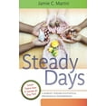 thumbnail image 1 of Pre-Owned Steady Days: A Journey Toward Intentional, Professional Motherhood Paperback, 1 of 1