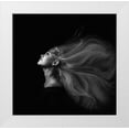 thumbnail image 1 of Rise, Zachar 15x15 White Modern Wood Framed Museum Art Print Titled - ..., 1 of 4