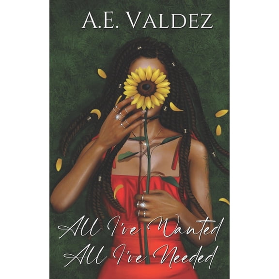 Rise & Fall All I've Wanted All I've Needed, Book 1, (Paperback)