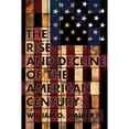 thumbnail image 1 of Pre-Owned Rise and Decline of the American Century (Hardcover) 1501726137 9781501726132, 1 of 1