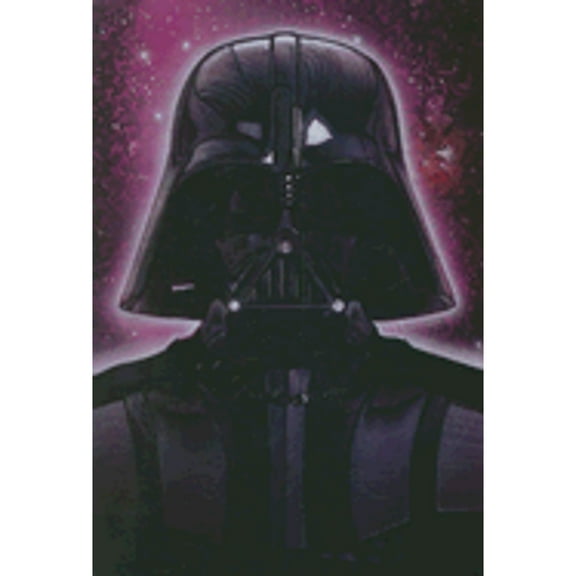 Pre-Owned Star Wars: The Rise and Fall of Darth Vader (Hardcover) 0439681324 9780439681322