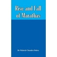 thumbnail image 1 of Rise and Fall of Marathas (Hardcover), 1 of 1