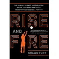 thumbnail image 1 of Rise and Fire, (Paperback), 1 of 1
