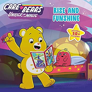 Pre-Owned Rise and Funshine (Paperback) 0593223861 9780593223864
