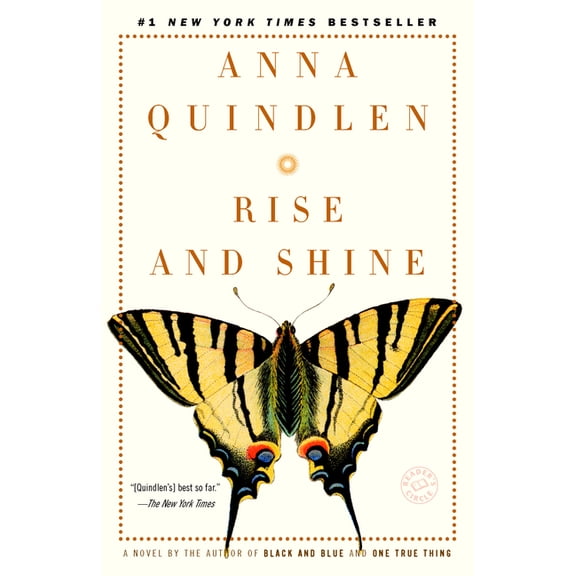 Rise and Shine : A Novel (Paperback)