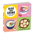 thumbnail image 1 of Pre-Owned Rise and Shine Board Book (Board book) 0735372640 9780735372641, 1 of 1